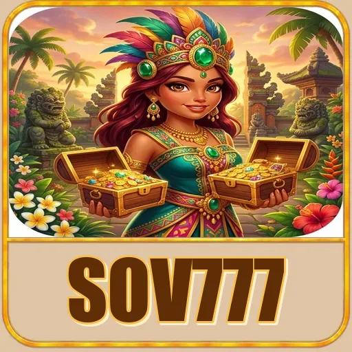 Pratinjau tampilan sov777